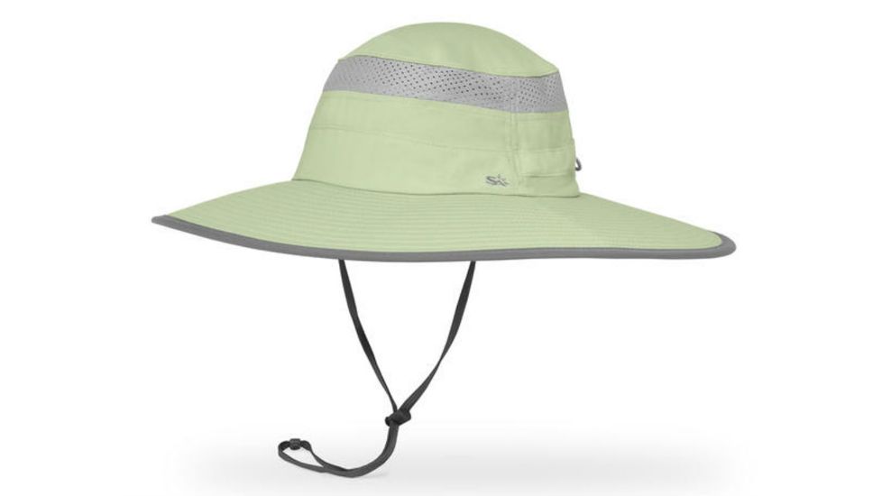 Sunday Afternoons Lotus Hat - Women's-Green Tea-Medium