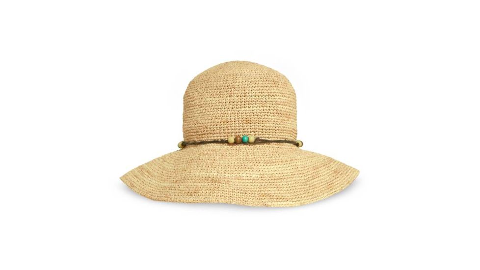 Sunday Afternoons Lucia Hat - Womens, Natural, One Size S2C23411C25607