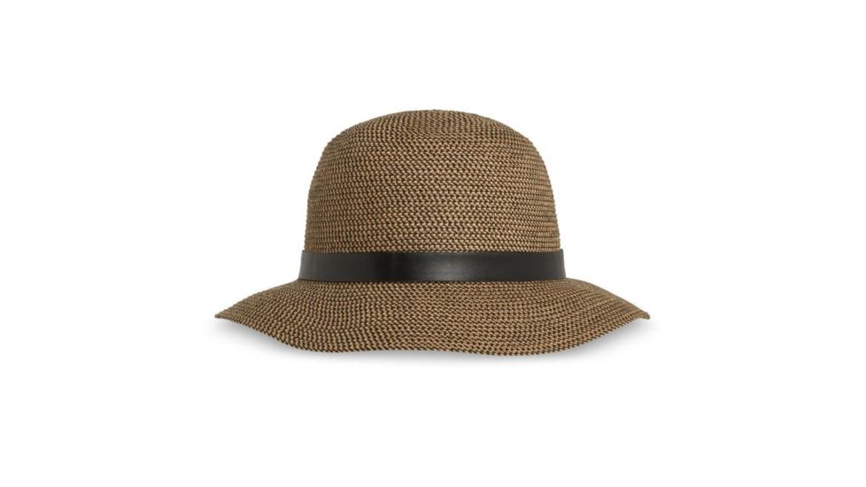 Sunday Afternoons Luna Hat - Womens, Brindle, One Size S2C19495C20807