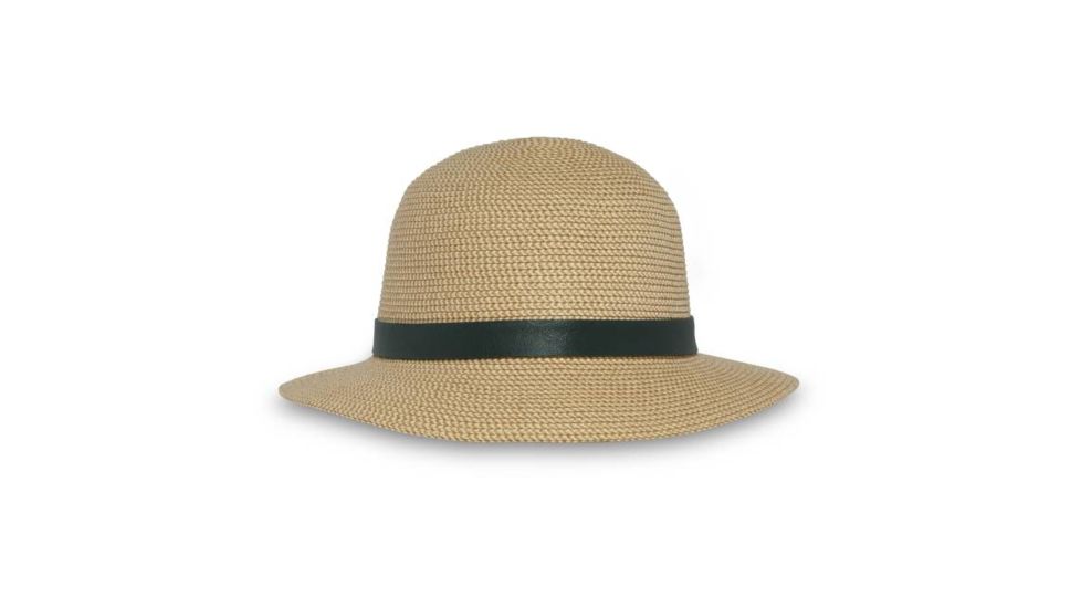 Sunday Afternoons Luna Hat - Womens, Natural, One Size S2C19495C24607