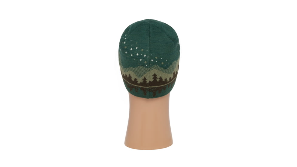 Sunday Afternoons Milky Way Beanie, Spruce, One Size, S3D90564F76507