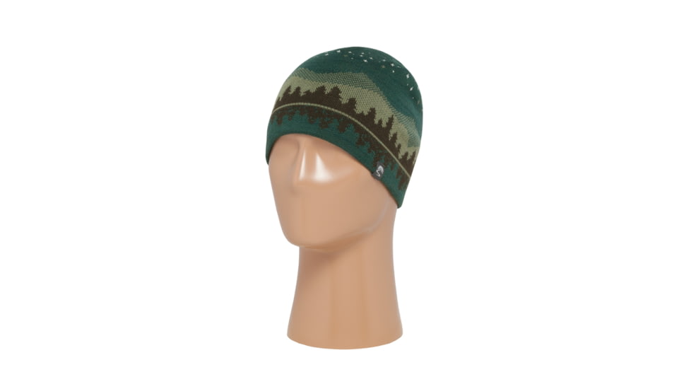 Sunday Afternoons Milky Way Beanie, Spruce, One Size, S3D90564F76507
