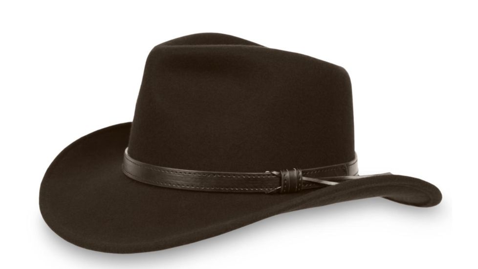 Sunday Afternoons Montana Hat - Men's-Walnut-Medium