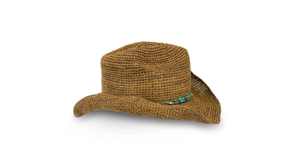Sunday Afternoons Montego Hat - Womens, Coffee, One Size S2C26412C21707