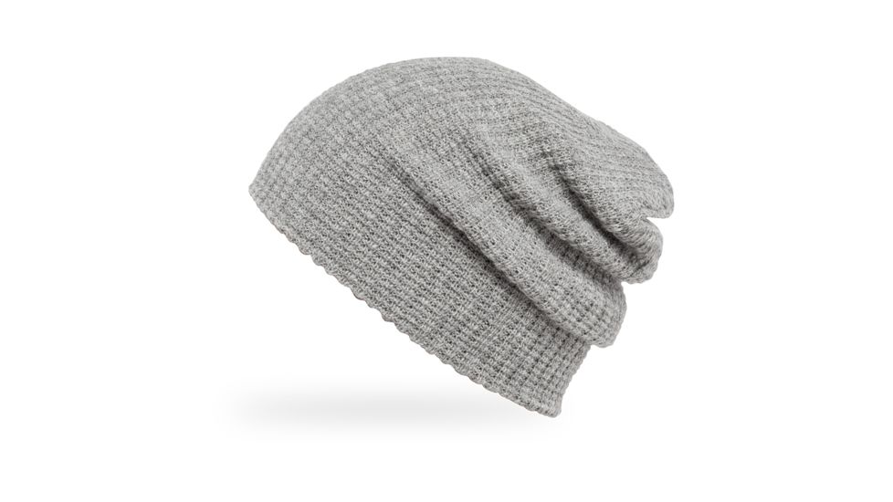 Sunday Afternoons Overtime Beanie, Cloud Gray, One Size, S3A90561F32007