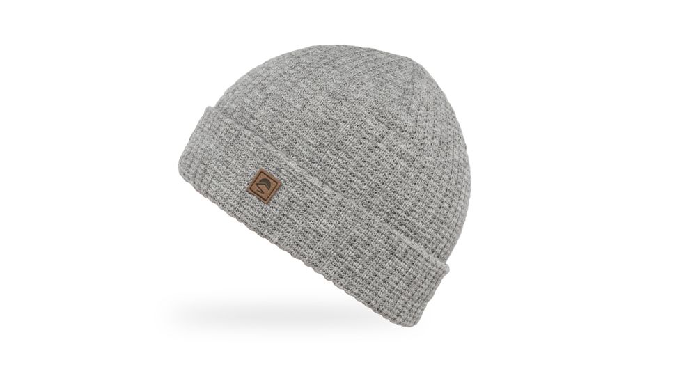 Sunday Afternoons Overtime Beanie, Cloud Gray, One Size, S3A90561F32007