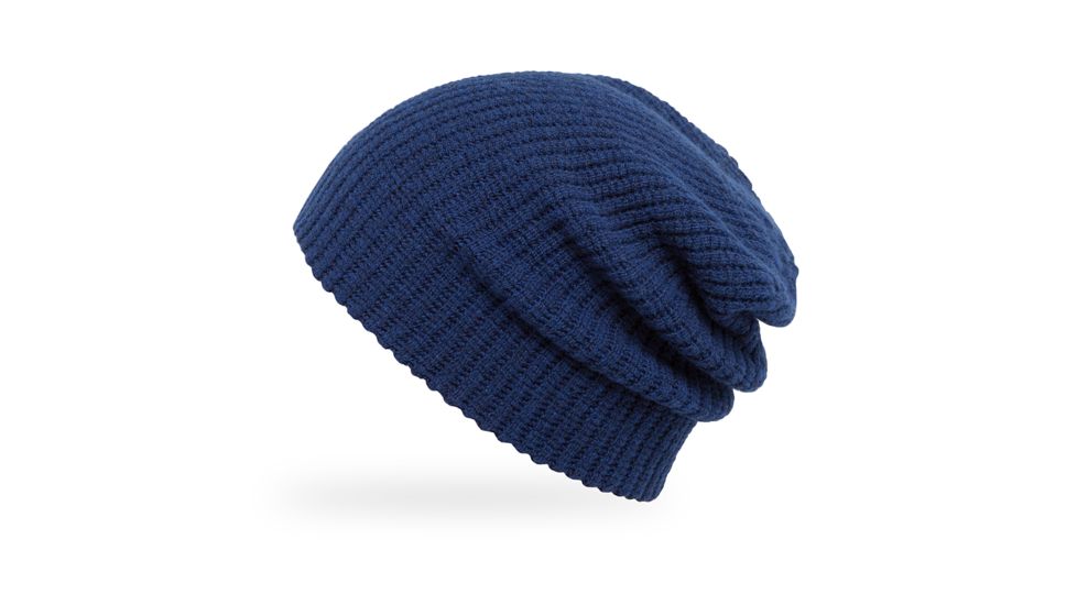 Sunday Afternoons Overtime Beanie, Maritime Blue, One Size, S3A90561F51007