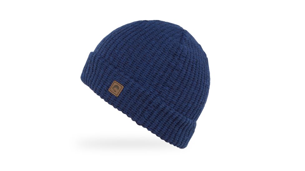 Sunday Afternoons Overtime Beanie, Maritime Blue, One Size, S3A90561F51007
