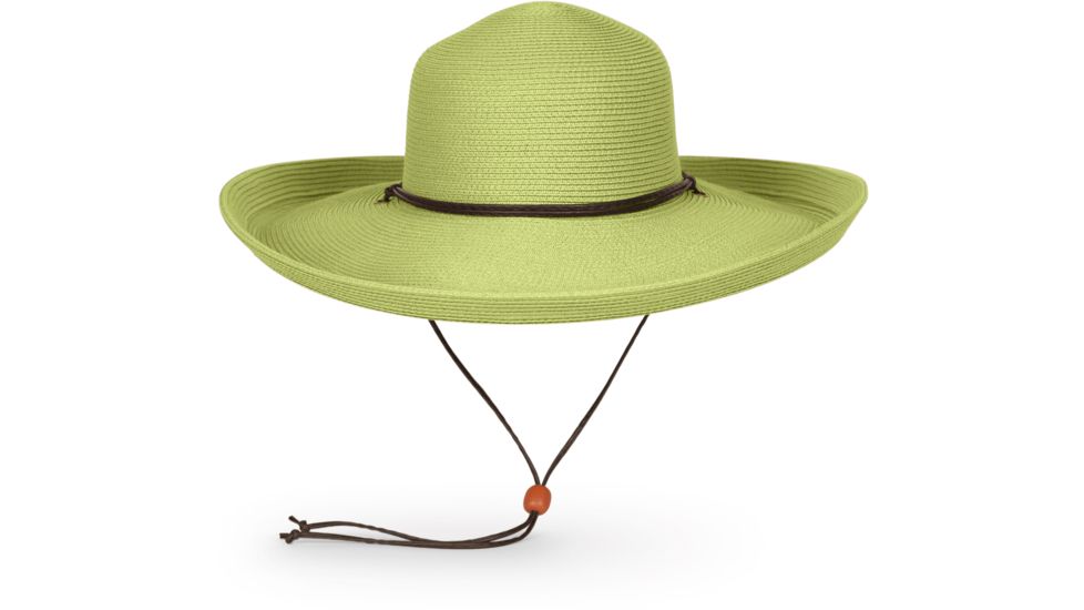 Sunday Afternoons Palm Springs Hat - Women's-Cactus