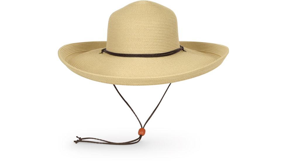 Sunday Afternoons Palm Springs Hat - Women's-Sandstone