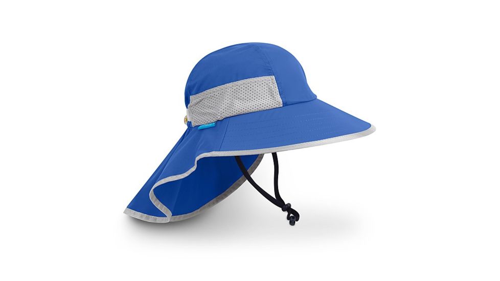 Sunday Afternoons Play Hat - Kid's-Royal/Royal-Child