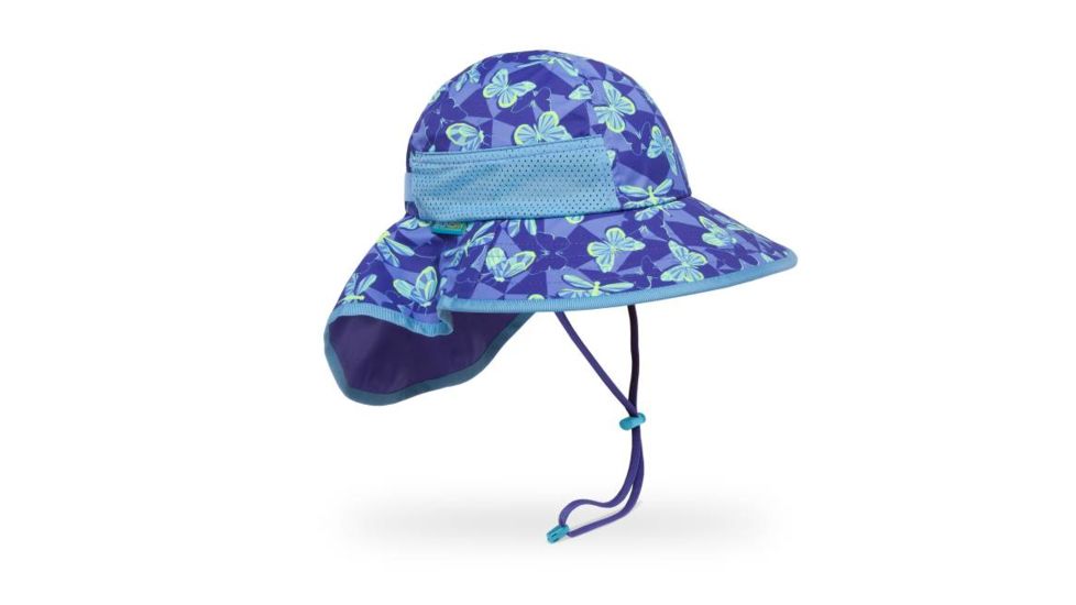 Sunday Afternoons Play Hat - Kids, Butterfly Dream, Large, S2D01061B95504