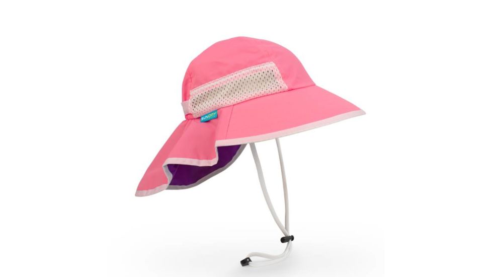 Sunday Afternoons Play Hat, Pink, Large S2D01061B43918
