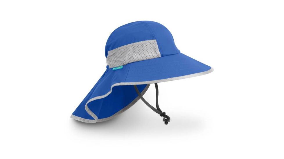 Sunday Afternoons Play Hat, Royal, Small S2D01061B56620