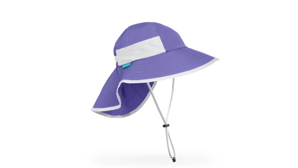 Sunday Afternoons Play Hat, Iris/Iris, Youth S2D01061B93318