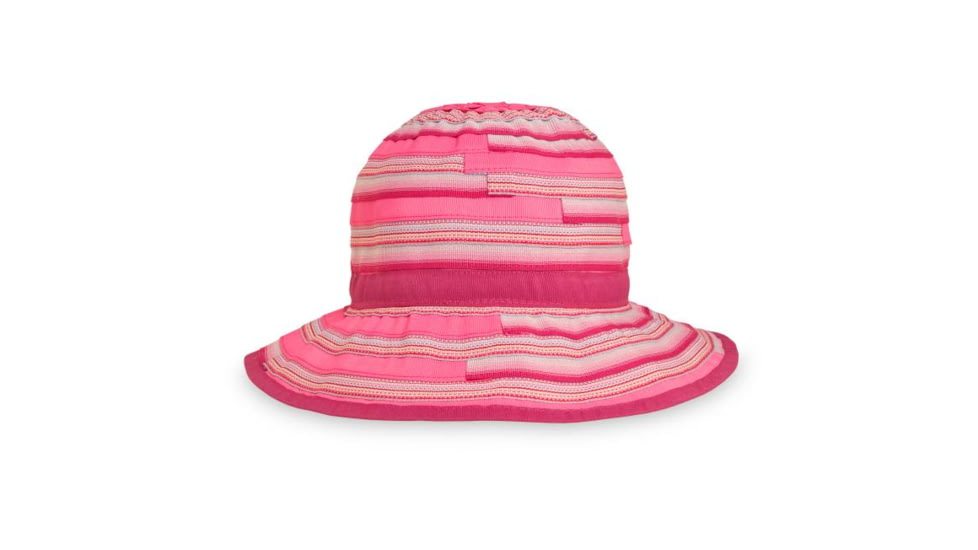 Sunday Afternoons Poppy Hat - Girls, Fruit Punch, Medium S2H15271C93519