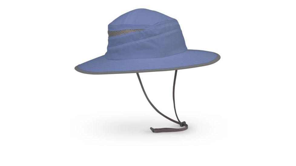 Sunday Afternoons Quest Hat - Womens, Indigo, One Size S2C02261B54207