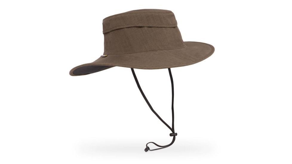 Sunday Afternoons Rain Shadow Hat -Sequoia-Medium
