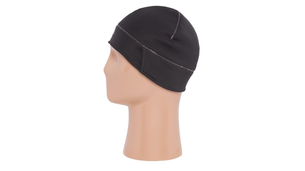 Sunday Afternoons Rainier Beanie, Black, One Size, S3A89423B30207