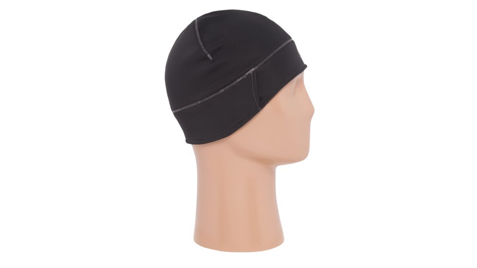 Sunday Afternoons Rainier Beanie, Black, One Size, S3A89423B30207