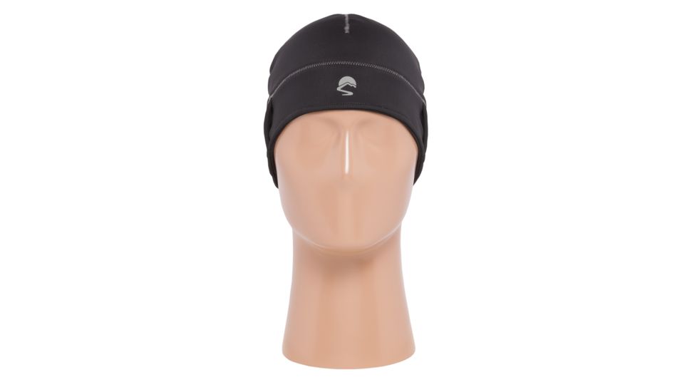 Sunday Afternoons Rainier Beanie, Black, One Size, S3A89423B30207