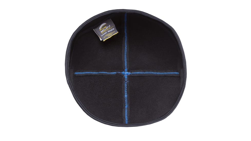 Sunday Afternoons Rainier Beanie, Black, One Size, S3A89423B30207