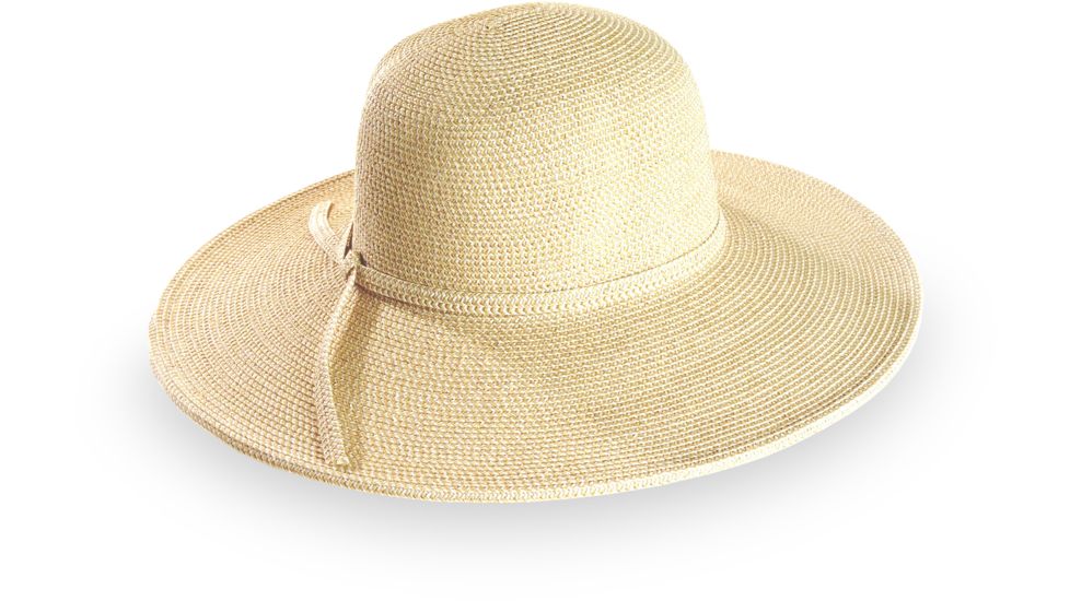 Sunday Afternoons Riviera Hat - Women's-Cream