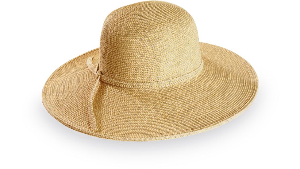 Sunday Afternoons Riviera Hat - Women's-Natural