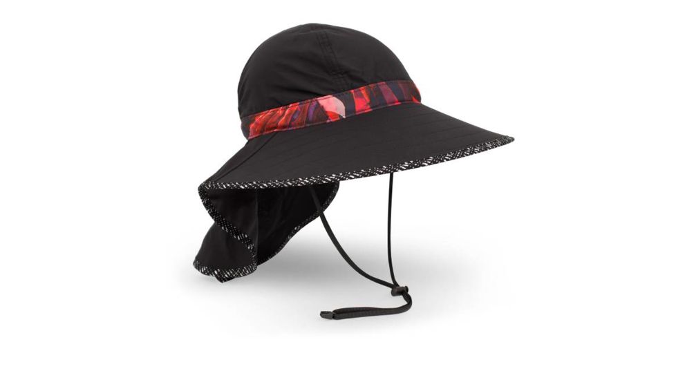 Sunday Afternoons Shade Goddess - Womens, Black, One Size S2C01549B30207