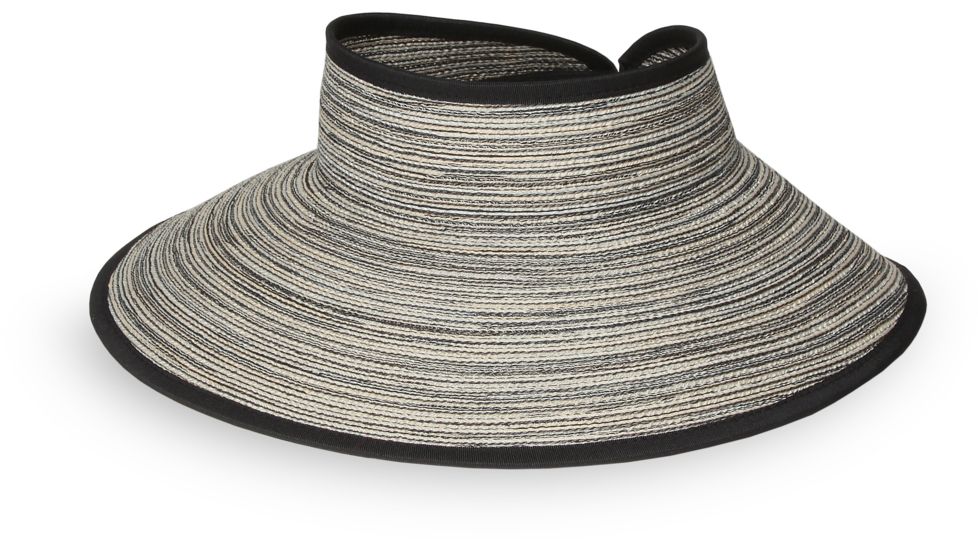Sunday Afternoons Sicily Visor - Women's-Pepper