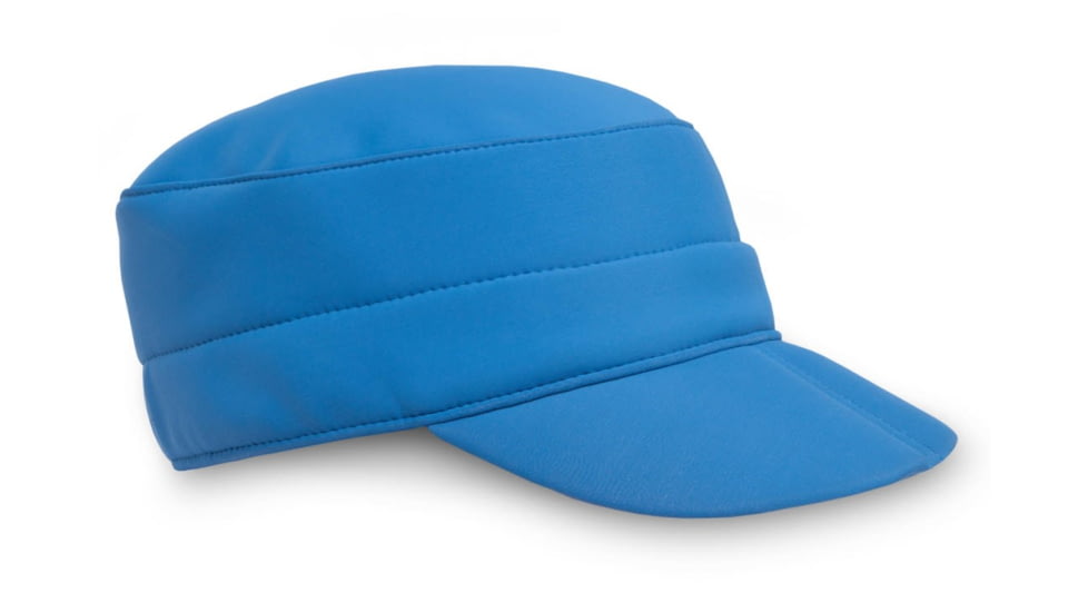 Sunday Afternoons Snow Tripper Cap - Kid's-Arctic Sky-Large