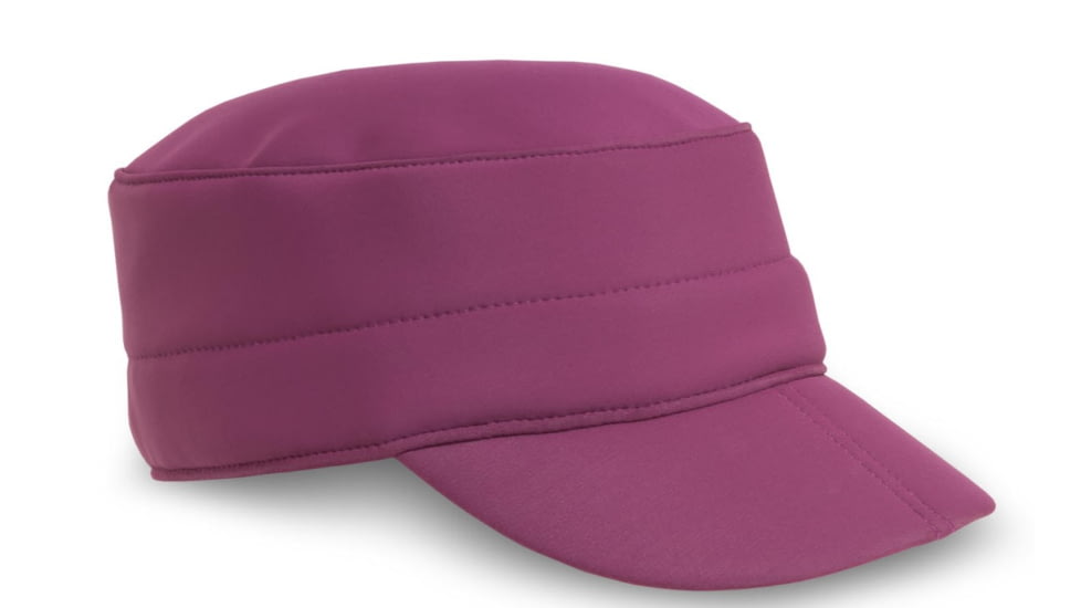 Sunday Afternoons Snow Tripper Cap - Kid's-Winter Berry-Large