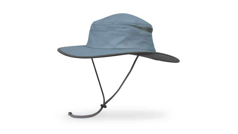 Sunday Afternoons Sojourner Hat-Granite-Medium