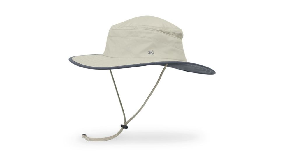 Sunday Afternoons Sojourner Hat-Sandstone-Medium