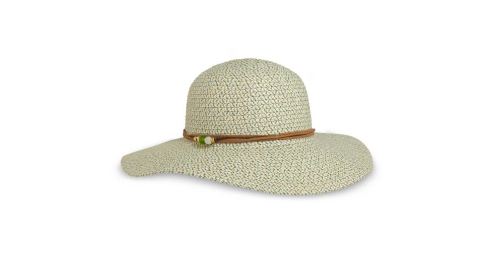 Sunday Afternoons Sol Seeker - Womens, Sea Glass, One Size S2C86496C56807