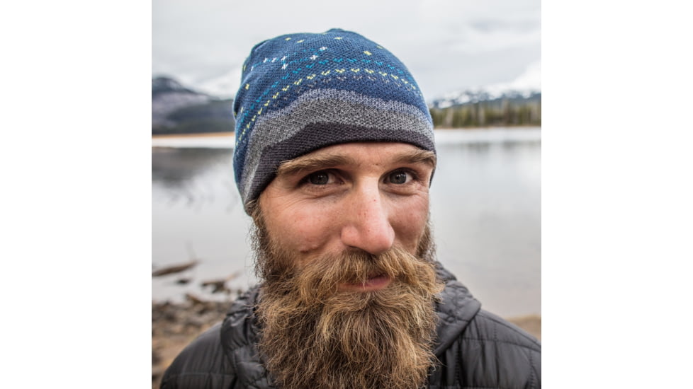 Sunday Afternoons Stellar Beanie, Night Sky, One Size, S3A90506F51007