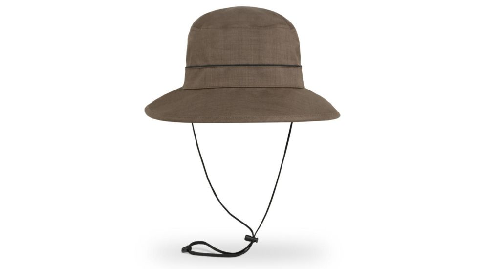Sunday Afternoons Storm Bucket -Sequoia-Large