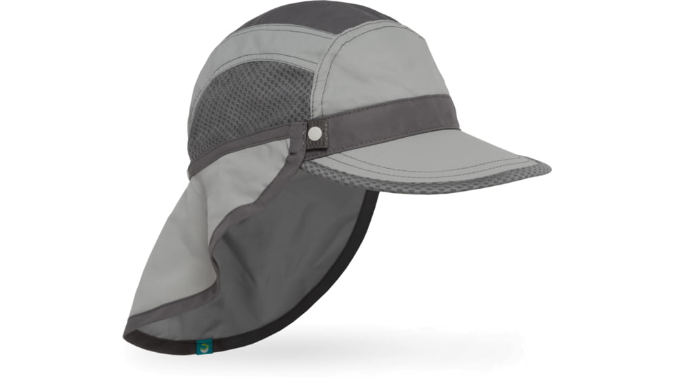 Sunday Afternoons Sun Chaser Cap - Kids, Thunder, Large, S2D04396B33104