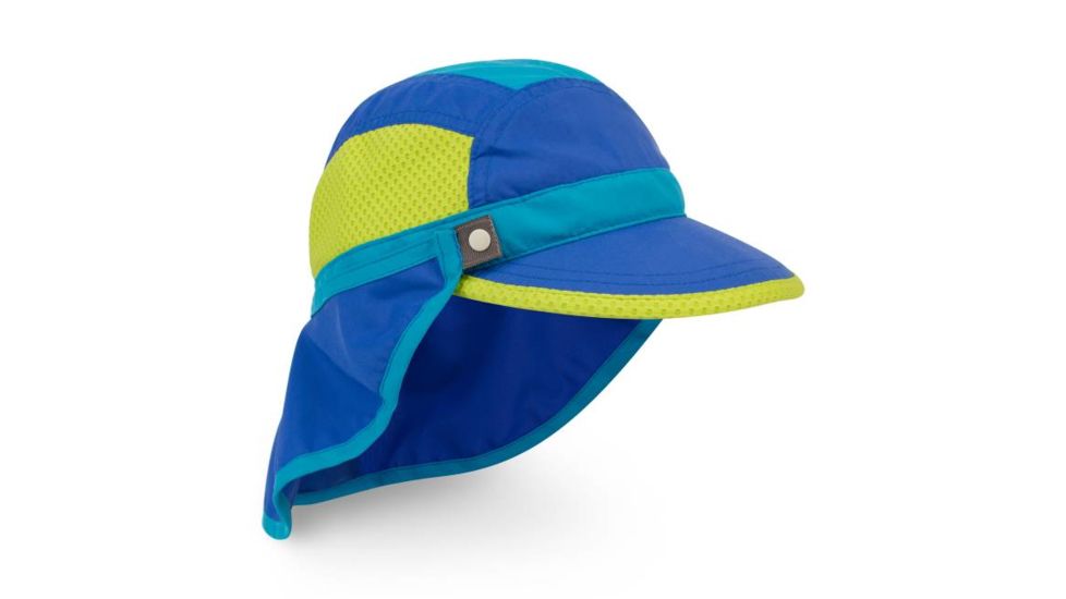 Sunday Afternoons Sun Chaser Cap, Lightning, Large S2D04396B60918