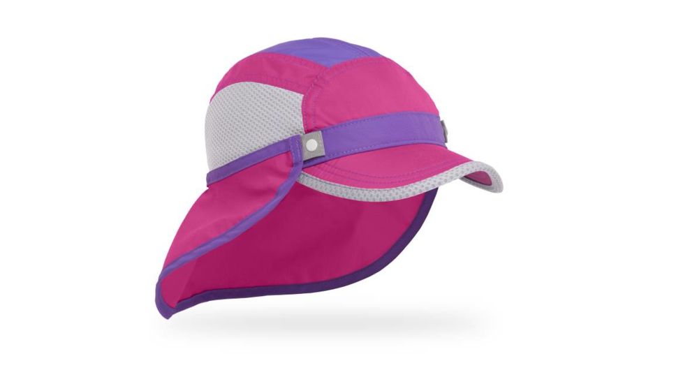 Sunday Afternoons Sun Chaser Cap, Wild Flower, Large S2D04396B61018