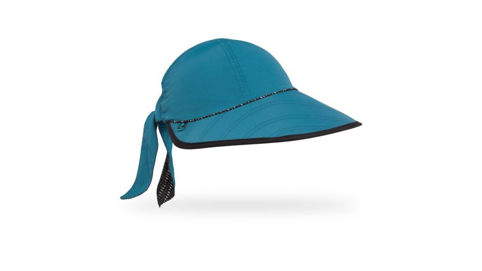 Sunday Afternoons Sun Seeker Hat - Womens, Mountain Jade, One Size S2C43545B71507