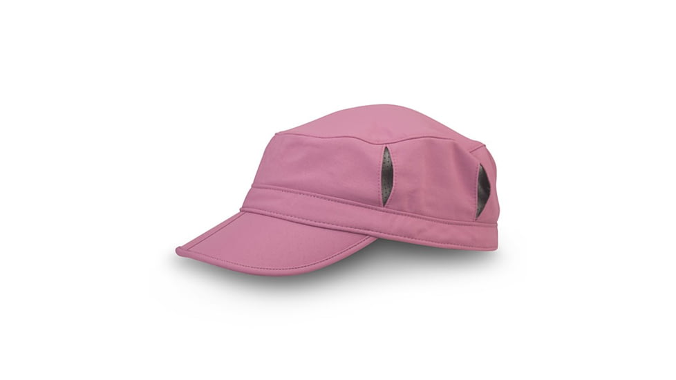 Sunday Afternoons Sun Tripper Cap-Azalea-Medium