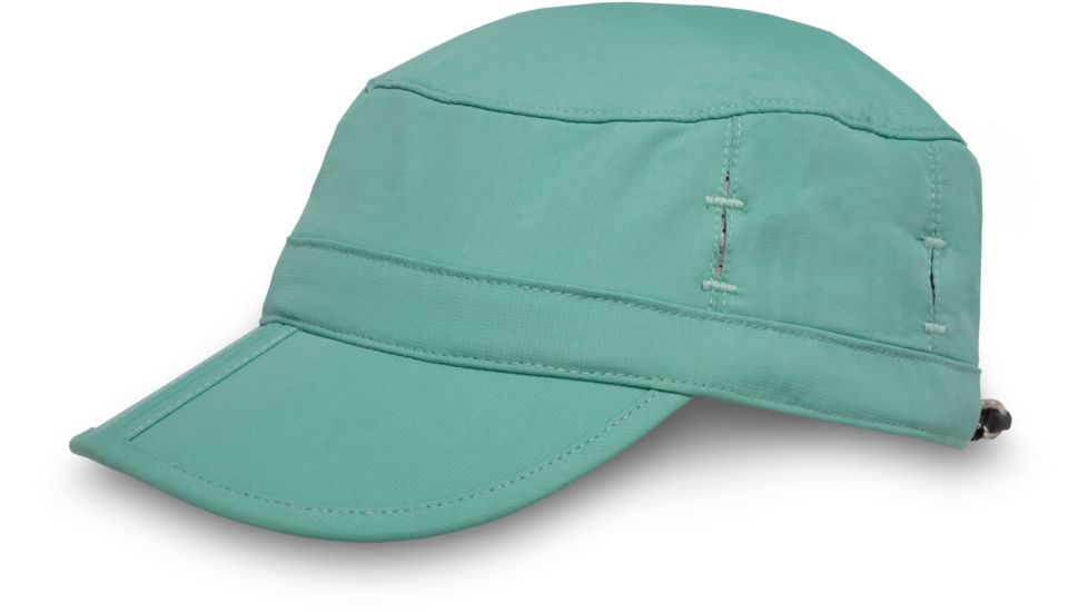 Sunday Afternoons Sun Tripper Cap-Blue Agate/Gray-Medium