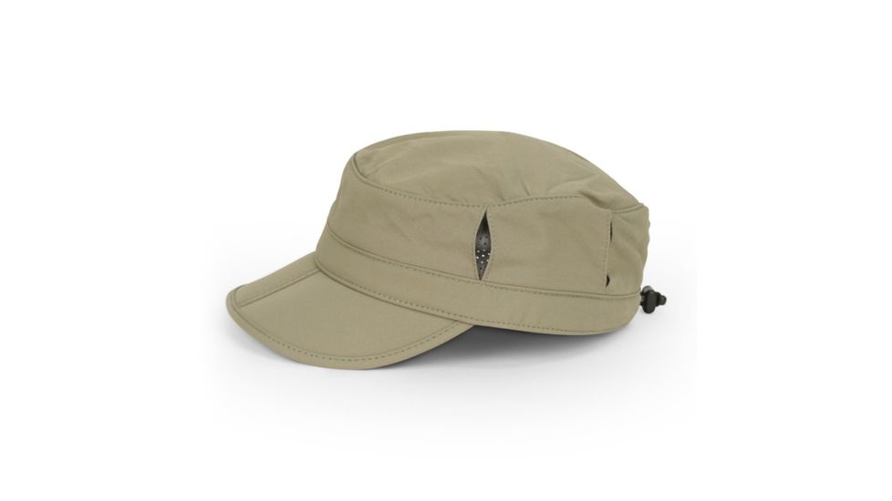 Sunday Afternoons Sun Tripper Cap-Juniper/Gray-Medium