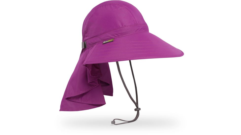 Sunday Afternoons Sundancer Hat - Women's-Amethyst/Amethyst-One Size