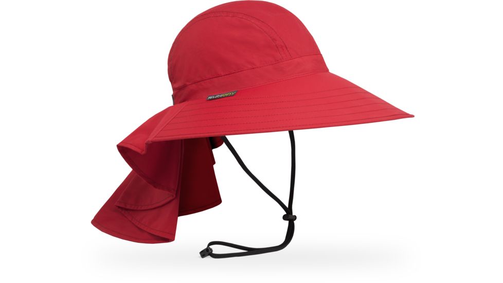 Sunday Afternoons Sundancer Hat - Women's-Cardinal-One Size