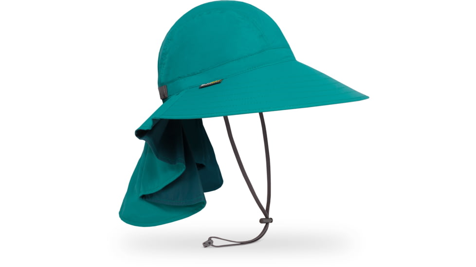 Sunday Afternoons Sundancer Hat - Women's-Everglade/Spruce-One Size