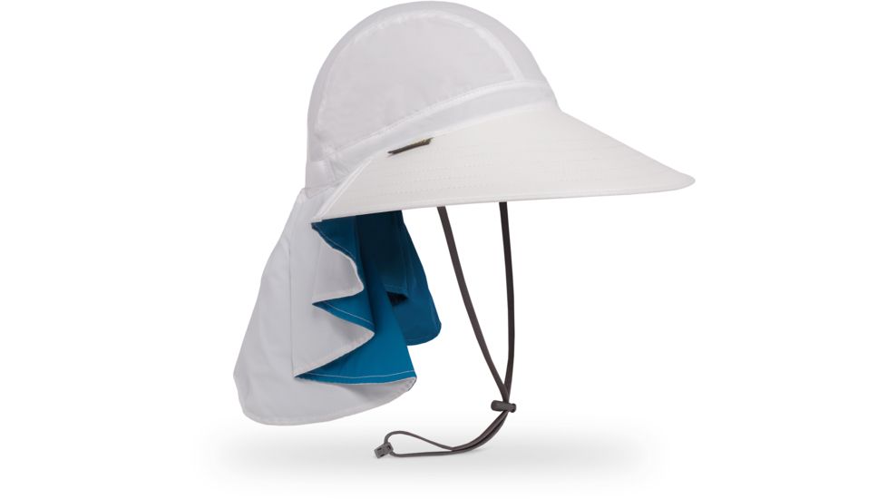 Sunday Afternoons Sundancer Hat - Women's-White/Blue Moon-One Size