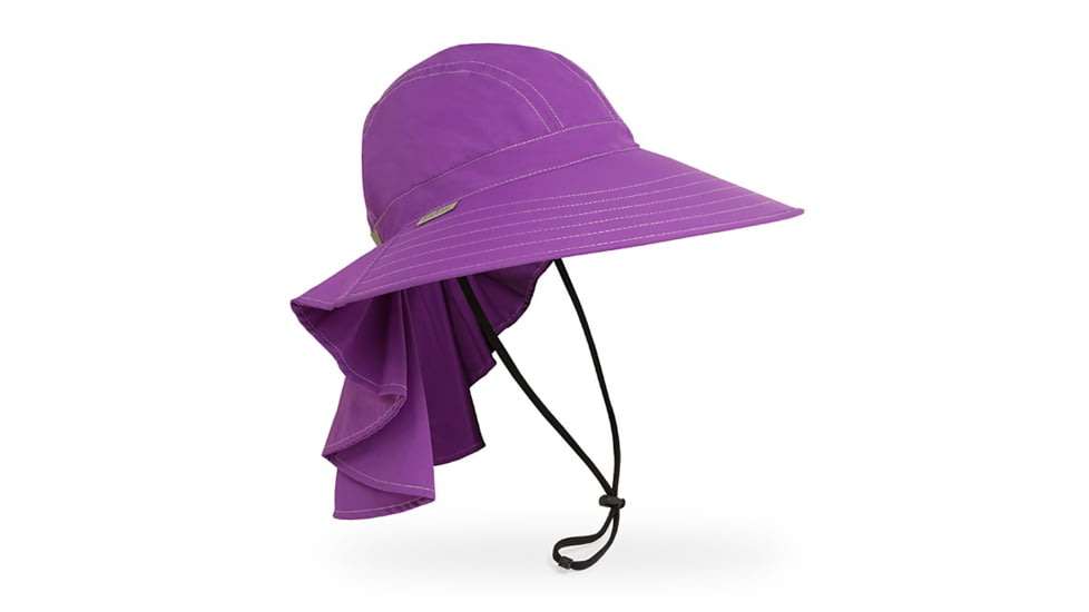Sunday Afternoons Sundancer Hat - Womens-African Violet/African Violet-One Size
