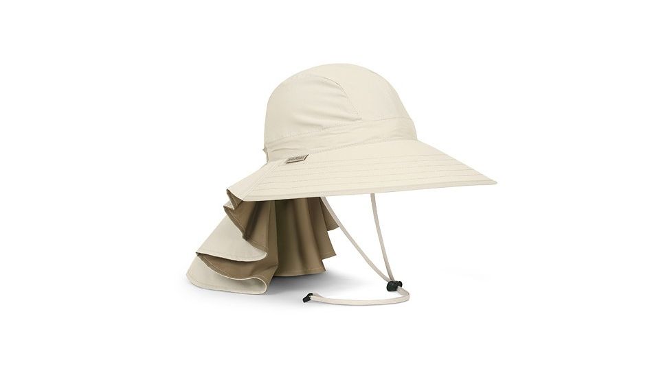 Sunday Afternoons Sundancer Hat - Womens-Cream/Sand-One Size